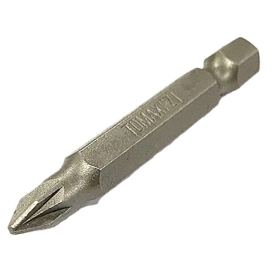 TOMAX PZ1*50MM BİTS UÇ 